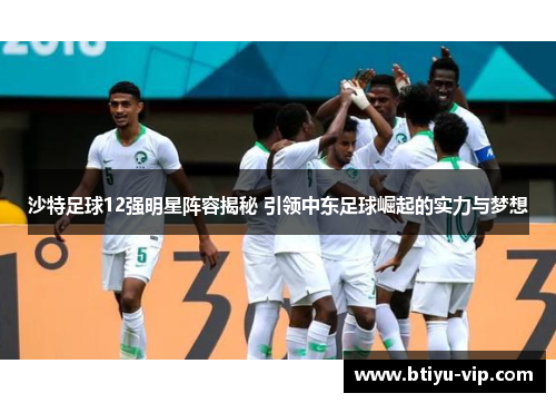 沙特足球12强明星阵容揭秘 引领中东足球崛起的实力与梦想